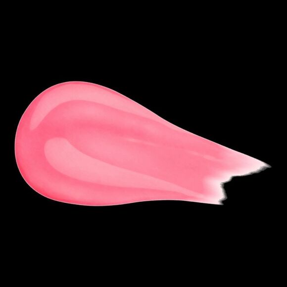 New Too Faced Lip Injection Extreme Hydrating Lip Plumper Gloss Strawberry Kiss - Picture 2 of 10